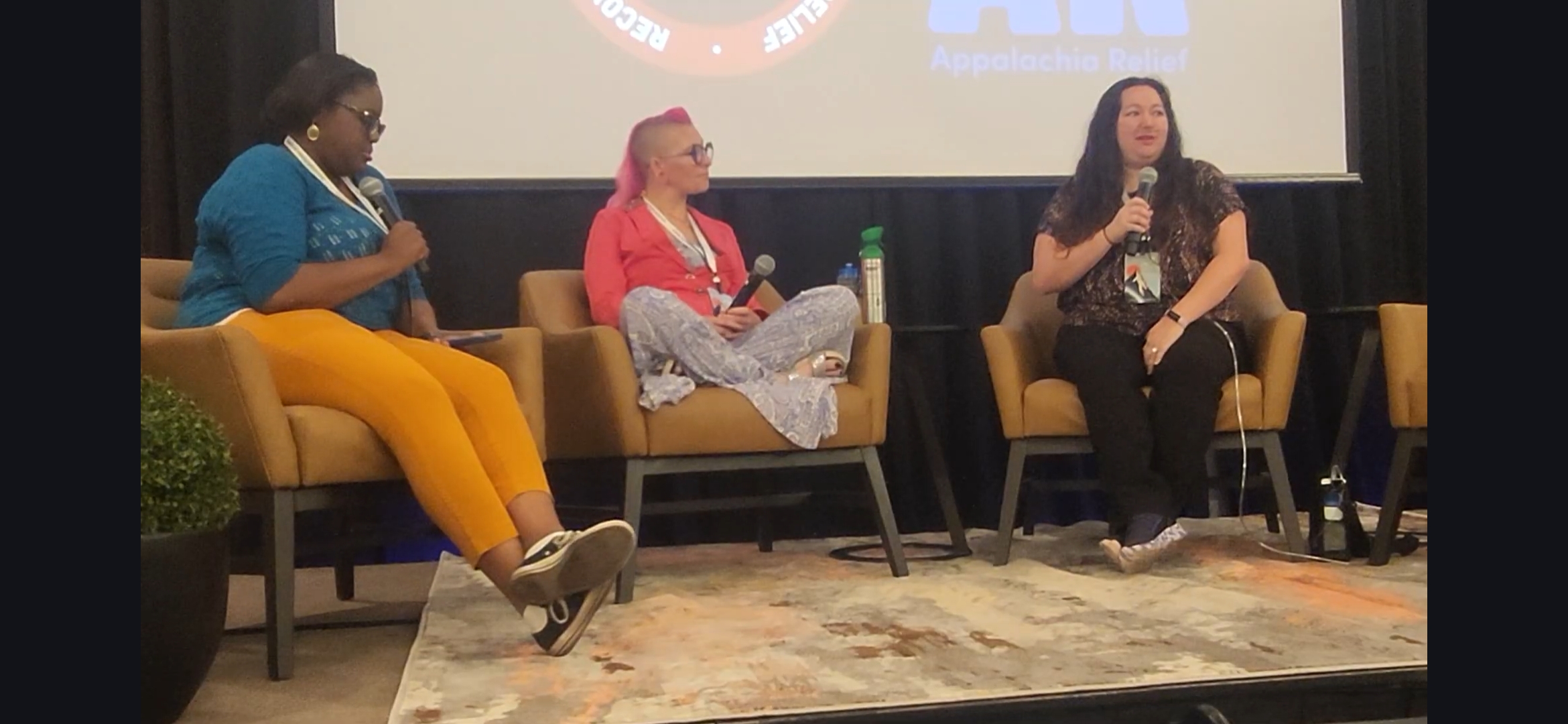 Denver Collaborative Journalism Summit