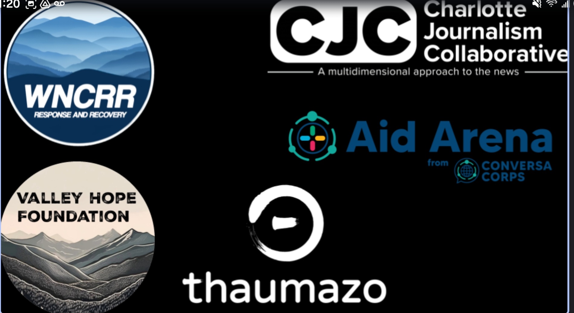 Transparent ethical partnerships make everyone's work better