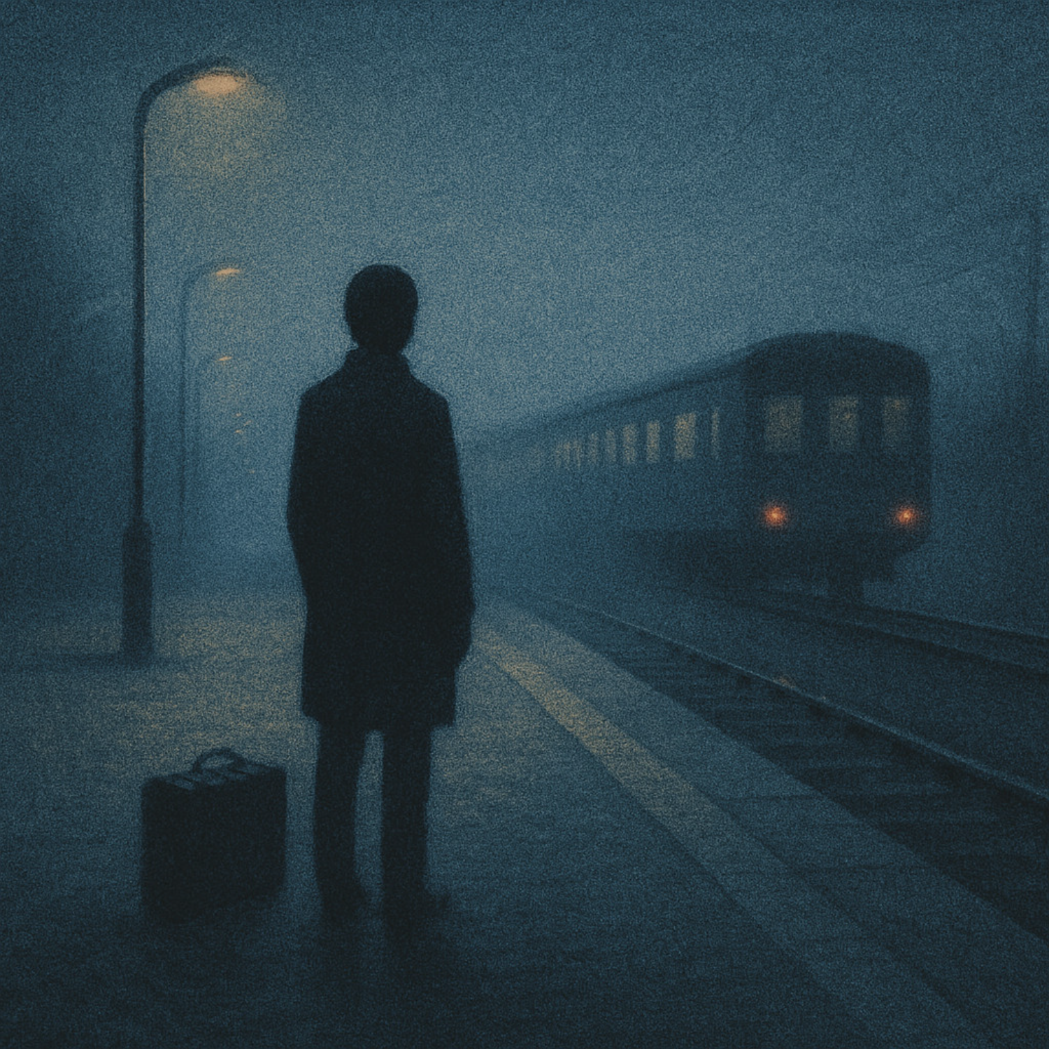 Abandonment