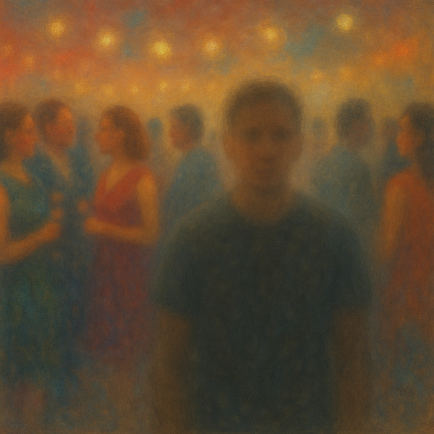 Social Isolation
