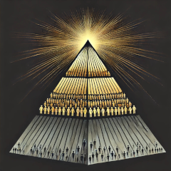 Power Pyramid